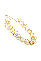 Collana curve VESTOPAZZO
