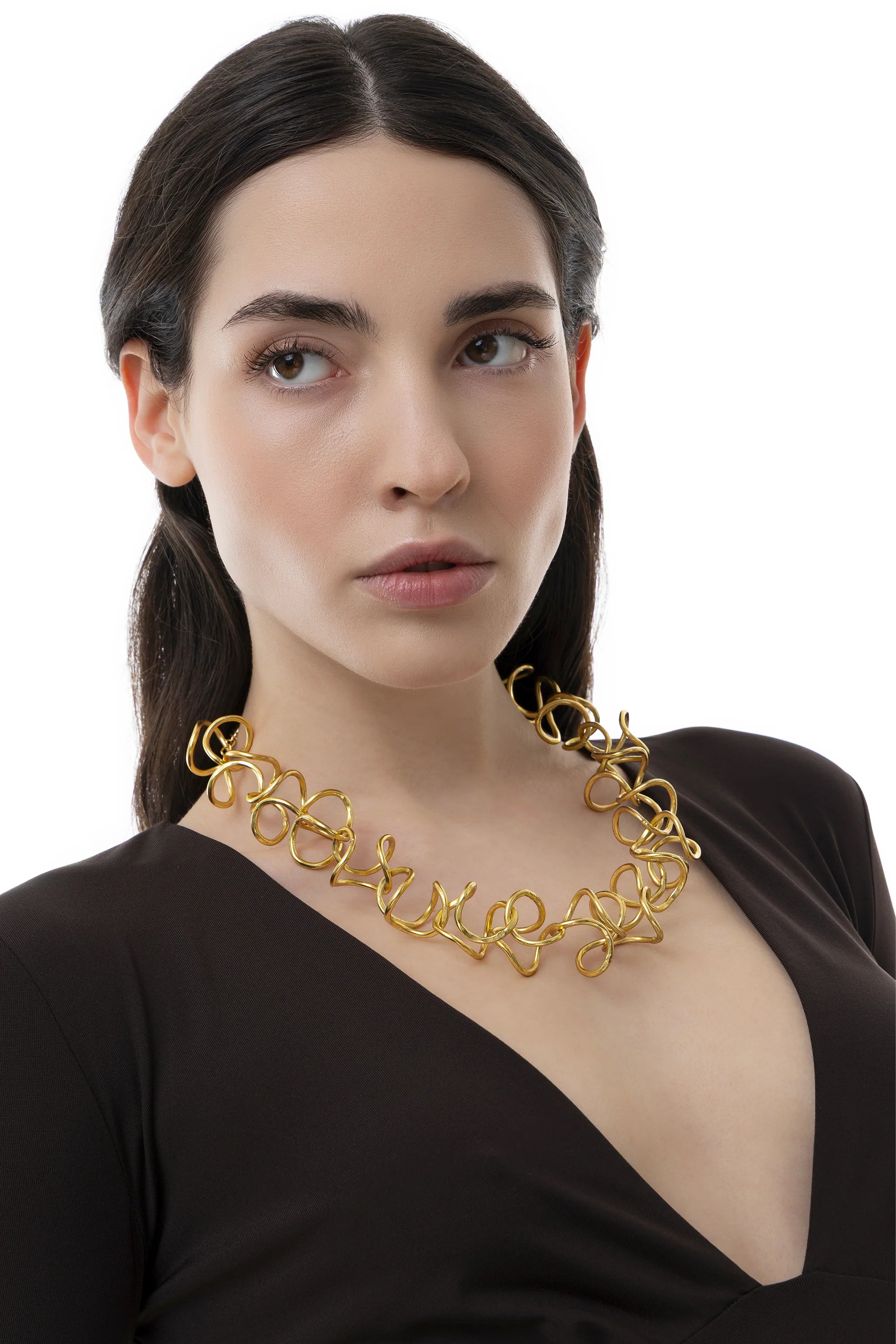 Collana curve VESTOPAZZO