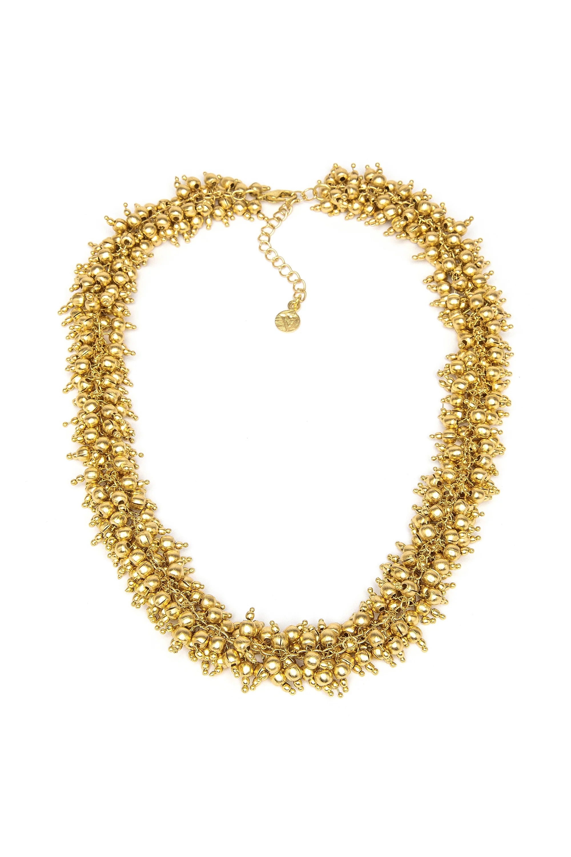 Collana mogra big VESTOPAZZO
