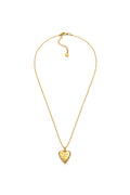 Pendente cuore grezzo VESTOPAZZO