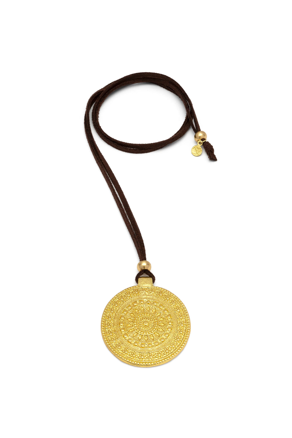 Pendente placca design VESTOPAZZO