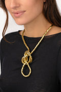 Collana/bracciale vintage snake VESTOPAZZO