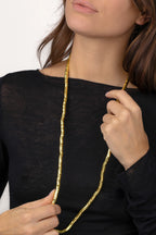 Collana/bracciale vintage snake VESTOPAZZO