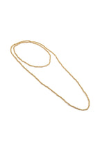 Collana lunga sfere mix VESTOPAZZO