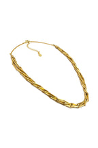 Collana multifili barrette VESTOPAZZO