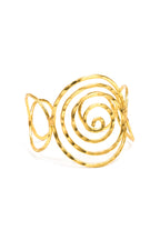 Bracciale spirale VESTOPAZZO