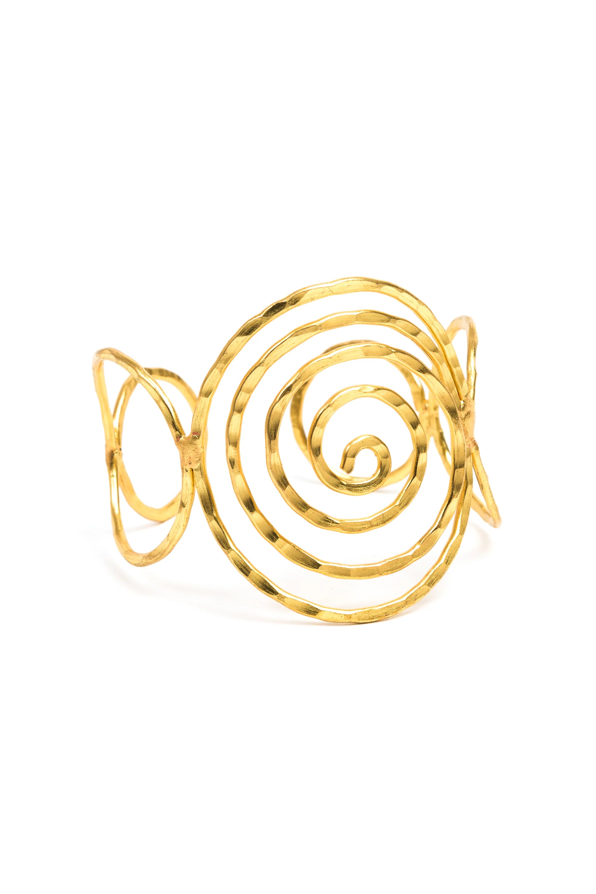 Bracciale spirale VESTOPAZZO