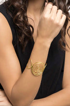 Bracciale spirale VESTOPAZZO