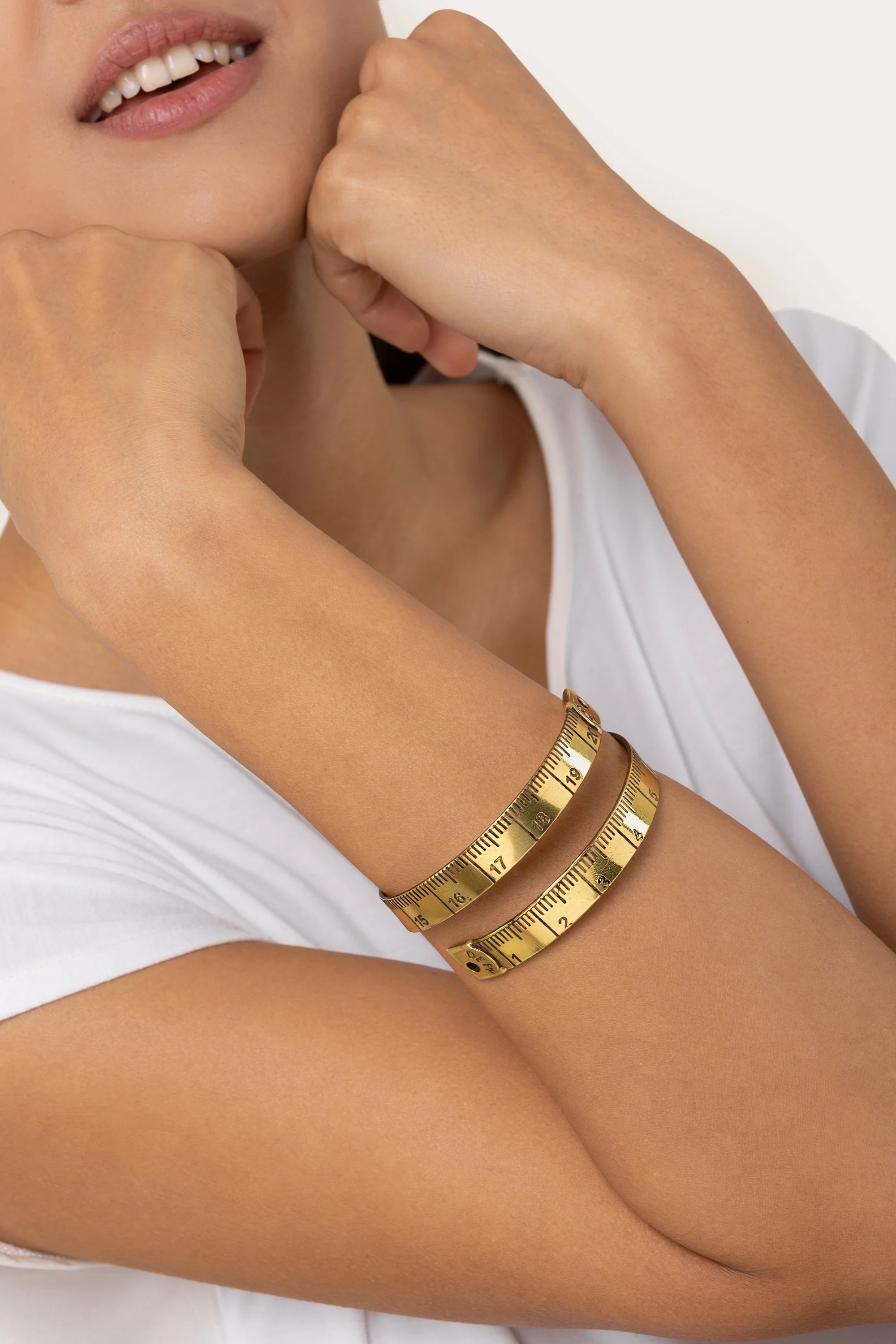 Bracciale metro VESTOPAZZO