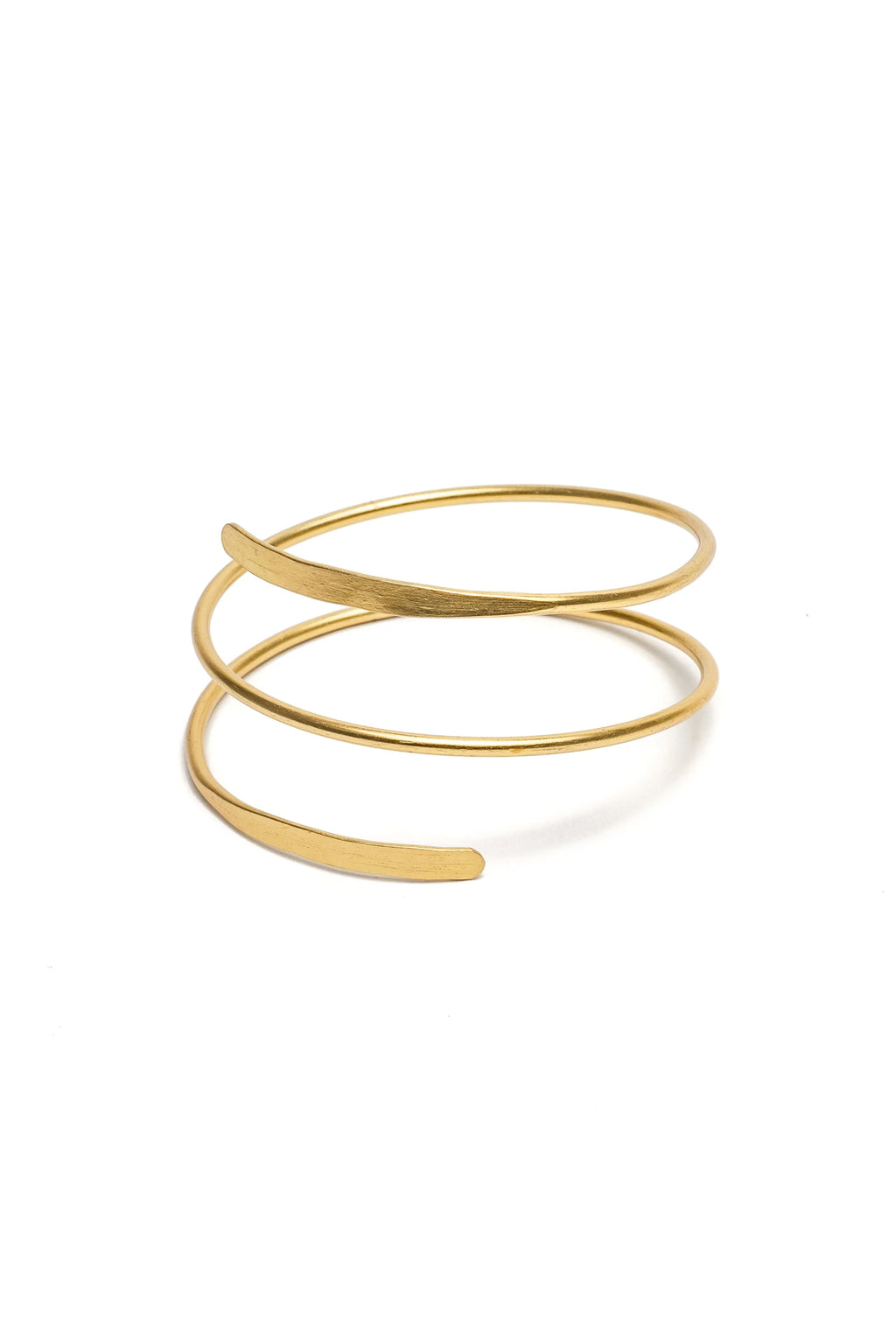 Bracciale molla 3 giri VESTOPAZZO