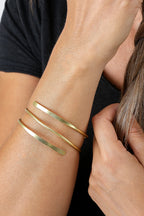 Bracciale molla 3 giri VESTOPAZZO