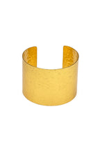 Bracciale fascia battuta VESTOPAZZO
