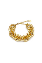 Bracciale serpente catena VESTOPAZZO