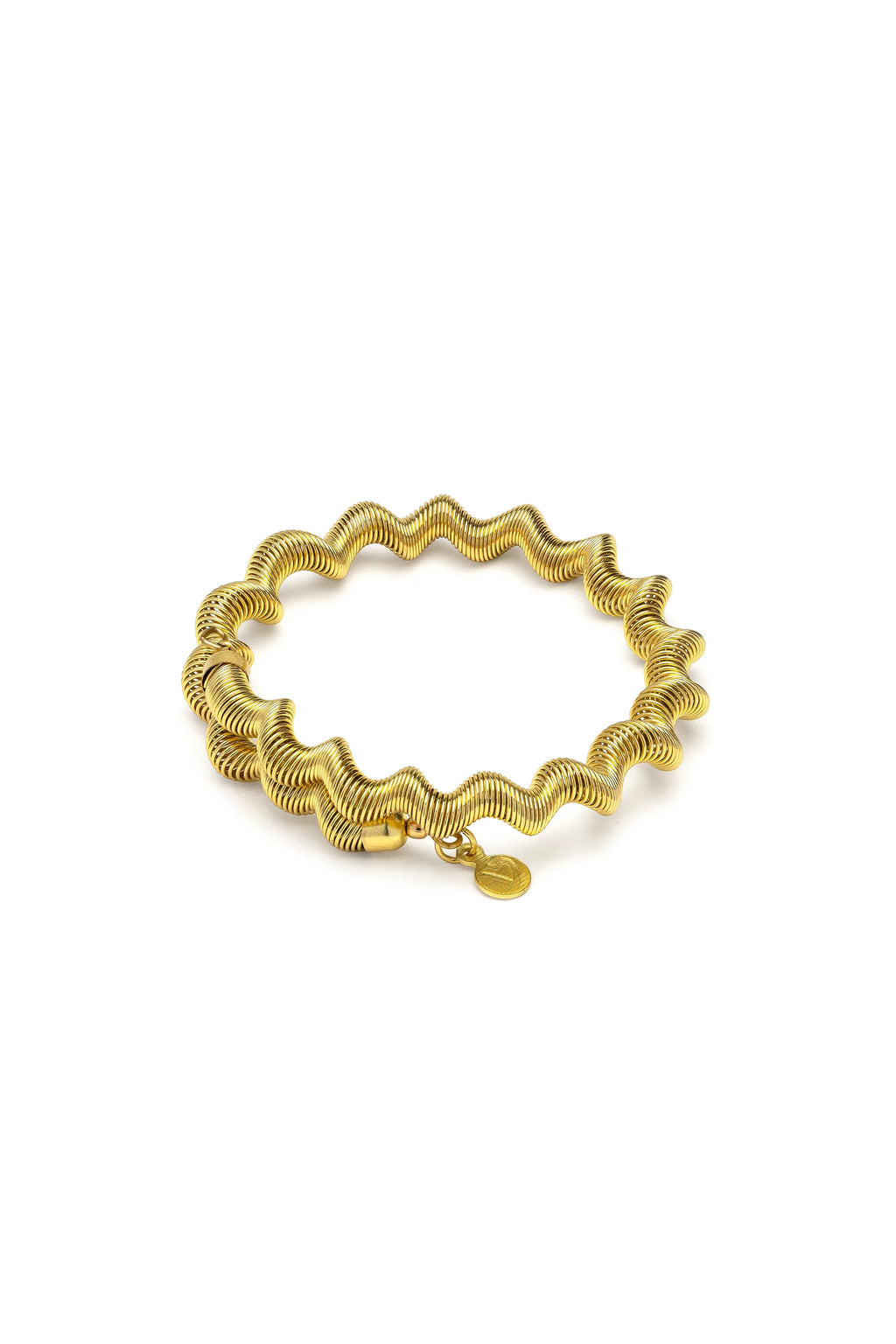 Bangle aperto molla VESTOPAZZO