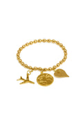 Bracciale elastico viaggio VESTOPAZZO