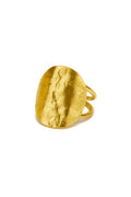 Anello 2 fili tondo VESTOPAZZO