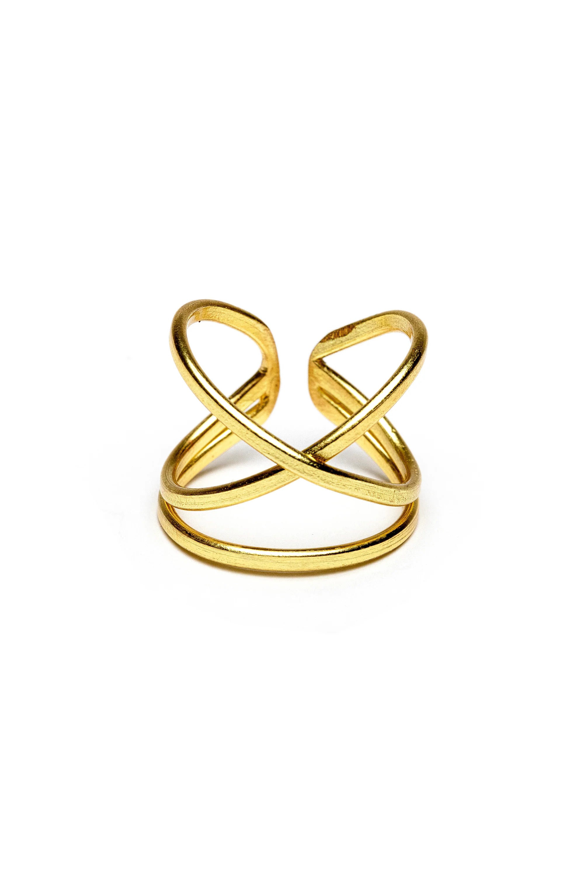 Anello x VESTOPAZZO
