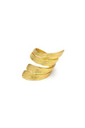Anello fascia design VESTOPAZZO