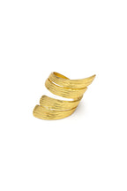 Anello fascia design VESTOPAZZO