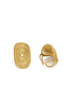Anello fascia spirale luminosa VESTOPAZZO