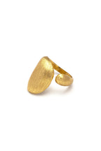 Anello petalo VESTOPAZZO