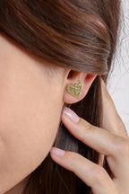 Orecchini forme VESTOPAZZO