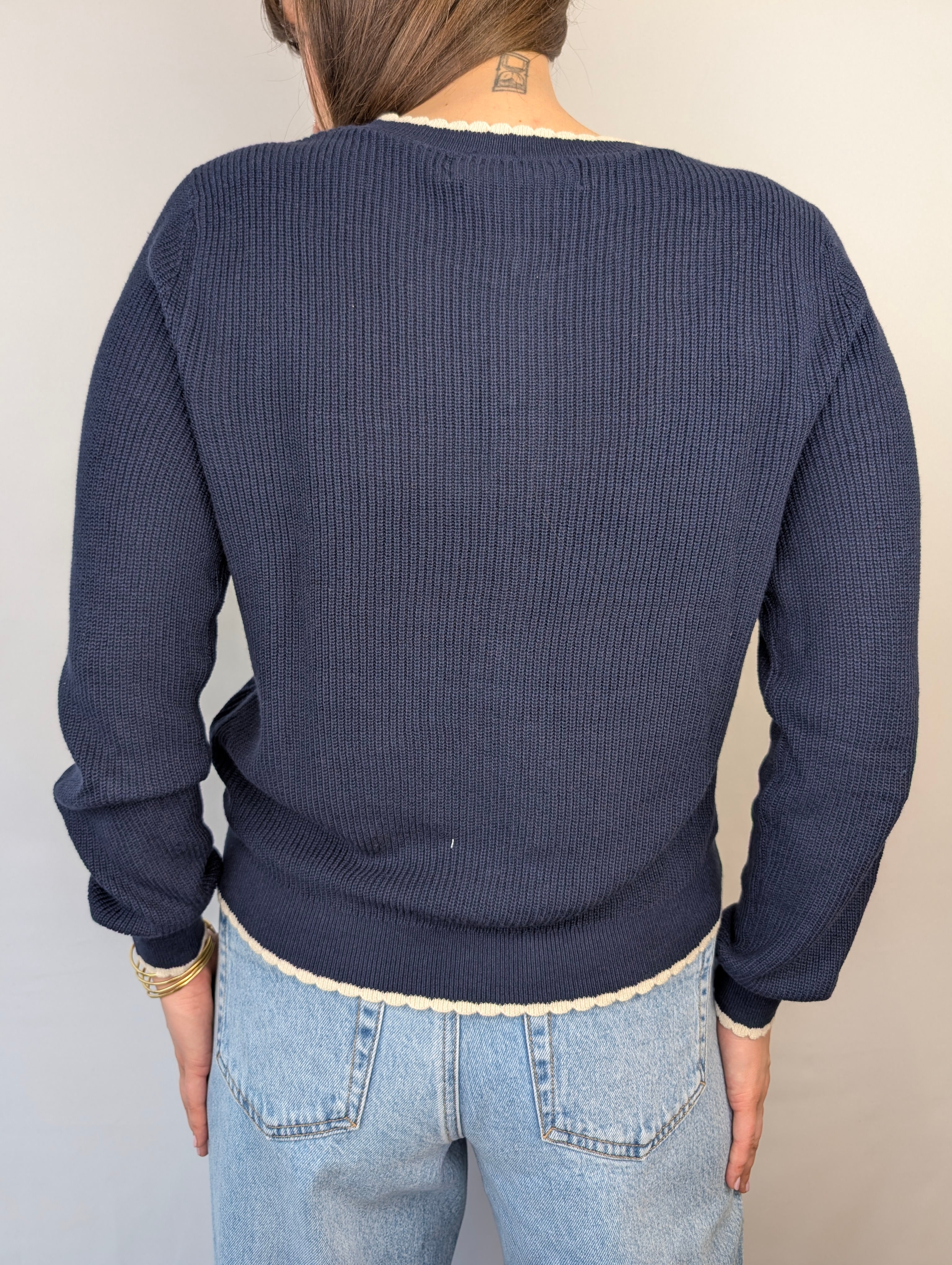 Cardigan manica lunga VEROMODA