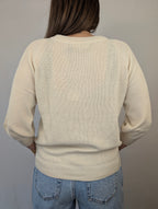 Maglia manica 3/4 girocollo VEROMODA