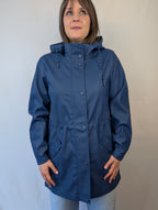 Giubbino antipioggia VEROMODA