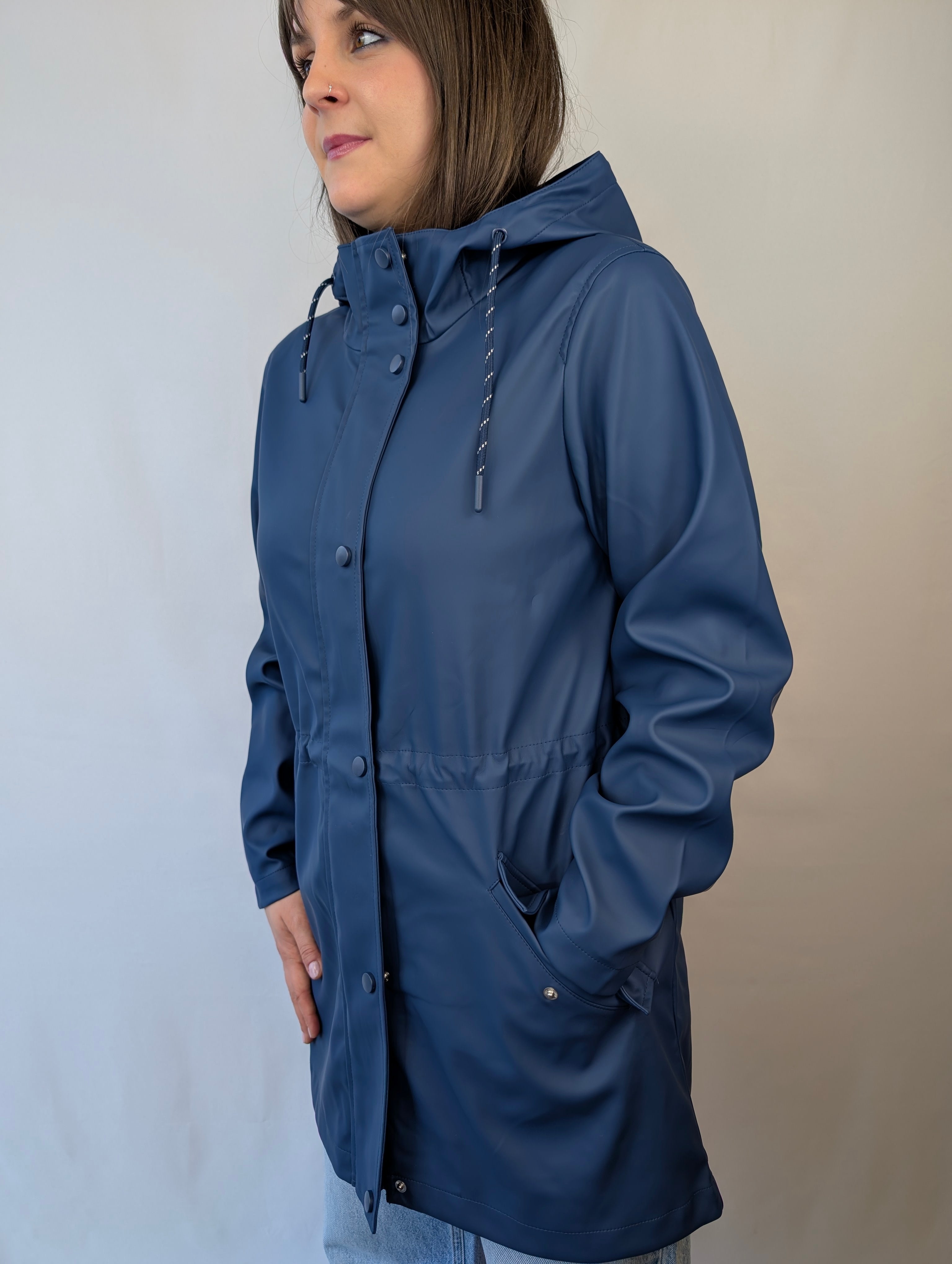 Giubbino antipioggia VEROMODA