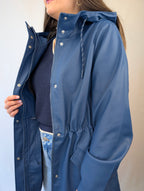 Giubbino antipioggia VEROMODA