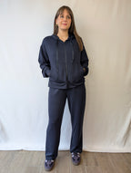 Pantalone tuta pinces VEROMODA