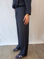 Pantalone tuta pinces VEROMODA