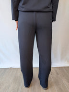 Pantalone tuta pinces VEROMODA