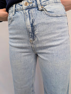 Jeans a palazzo Tessa VEROMODA