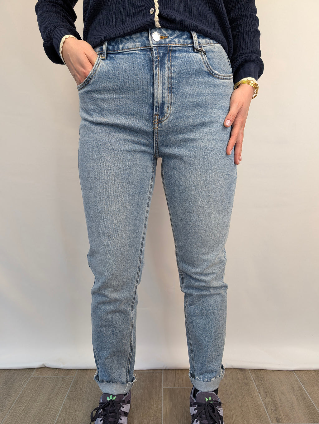 Jeans straight brenda VEROMODA