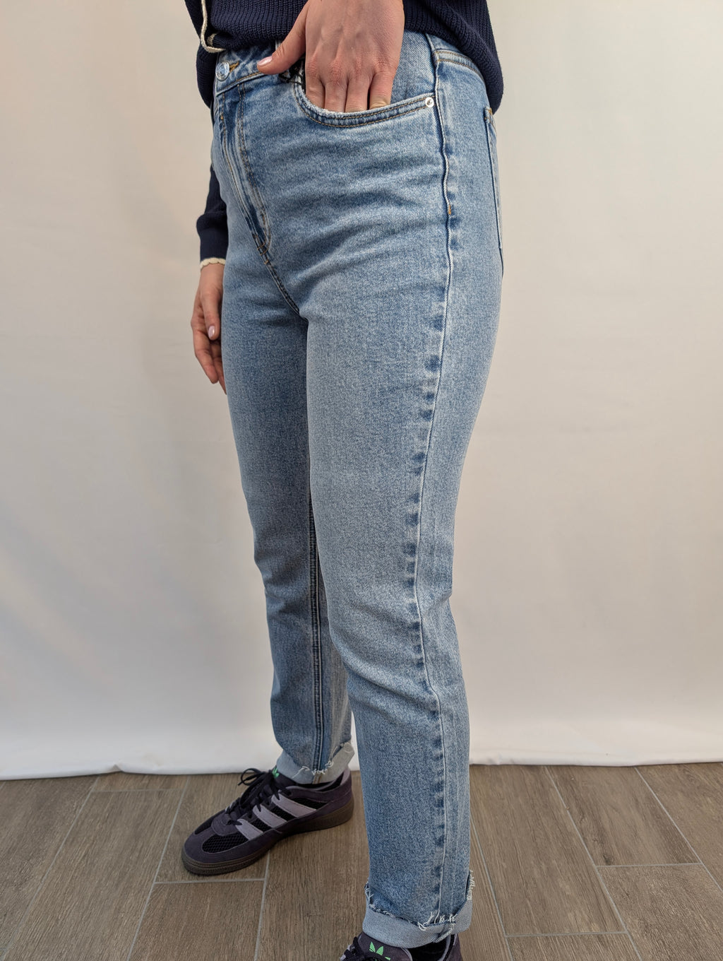 Jeans straight brenda VEROMODA