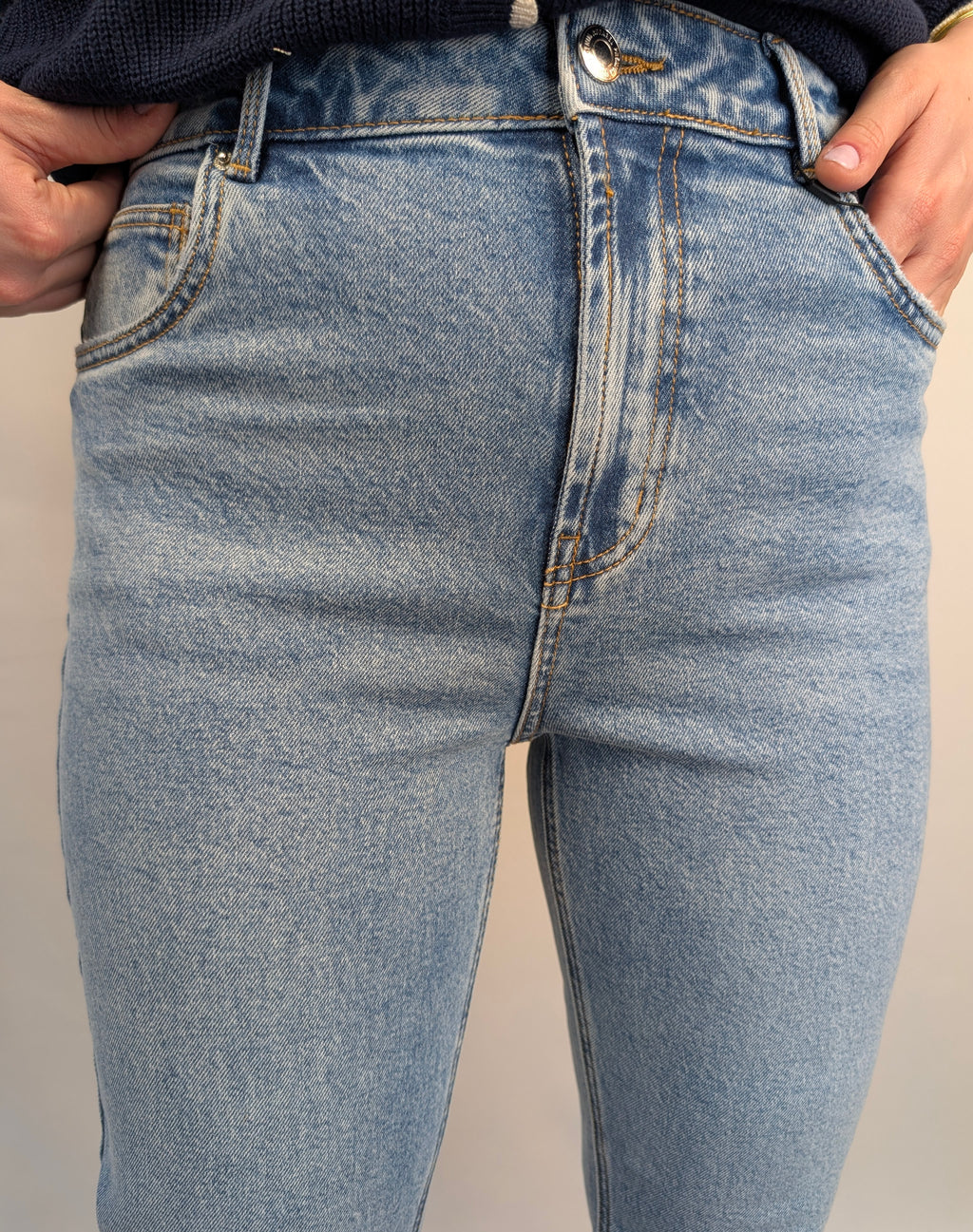 Jeans straight brenda VEROMODA