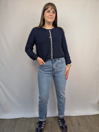 Jeans straight brenda VEROMODA