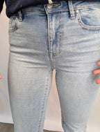 Jeans straight flash VEROMODA