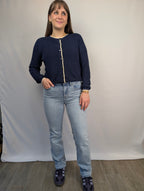 Jeans straight flash VEROMODA