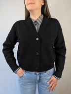 Cardigan scollo v VEROMODA