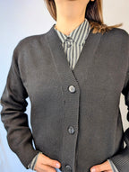 Cardigan scollo v VEROMODA