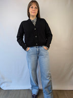 Cardigan scollo v VEROMODA