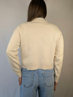 Cardigan scollo v VEROMODA