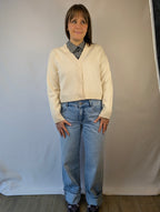 Cardigan scollo v VEROMODA