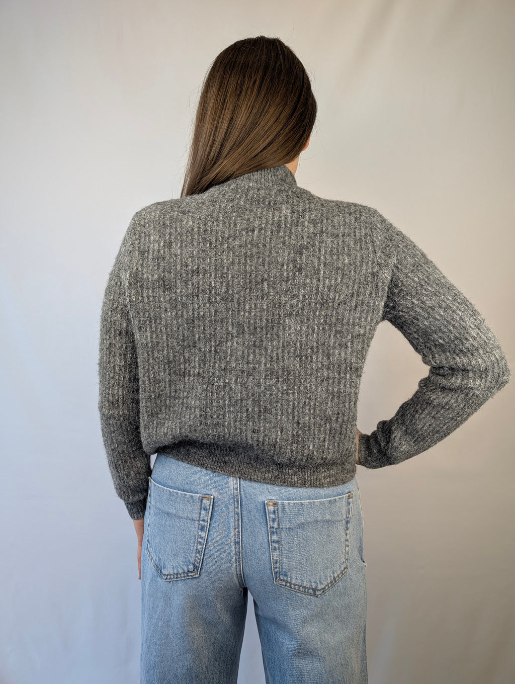 Maglia applicazioni preziose VEROMODA