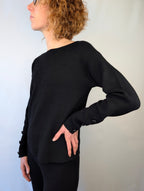 Maglia bottoni maniche VEROMODA