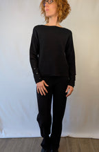 Pantalone in maglia VEROMODA