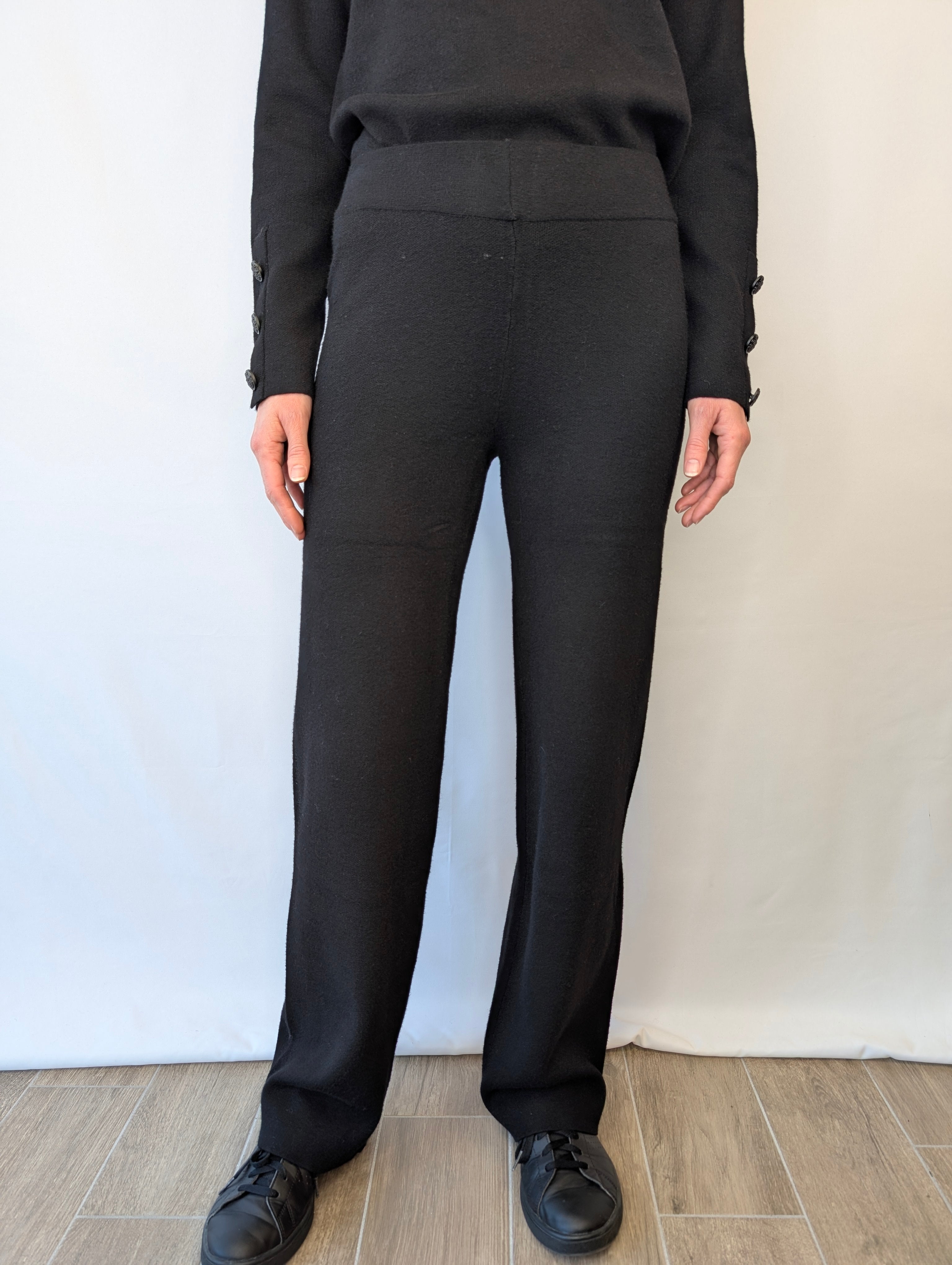 Pantalone in maglia VEROMODA